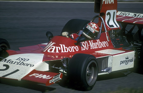 Den danske 8. plads i Formel 1 holdt helt frem til Monaco 1997, hvor Magnussen bliver 7’er.
